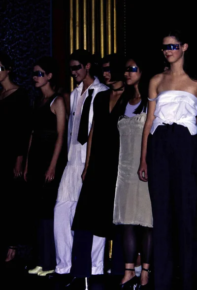 Look 19